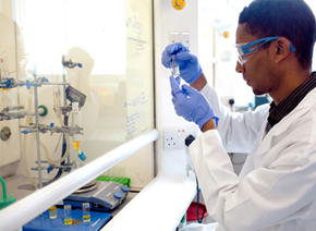 Butler University Degree in Chemistry Butler University Degree in Chemistry