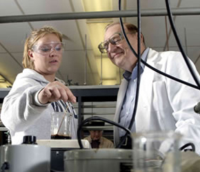 Chemistry Degree Internships Chemistry Degree Internships