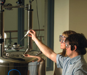 Chemistry Degree Programs Chemistry Degree Programs