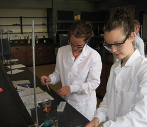 Degree in Chemistry Universities Degree in Chemistry Universities