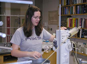 Denver University Degree in Chemistry Denver University Degree in Chemistry