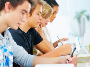 Dual Degrees Dual Degrees