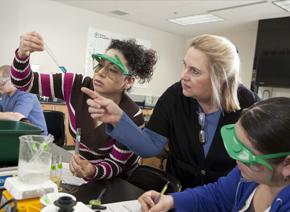 Ferris State University Degree in Chemistry Ferris State University Degree in Chemistry