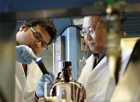 ITT Technical University Degree in Chemistry ITT Technical University Degree in Chemistry