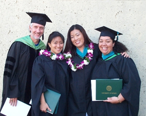 Master's Degree in Chemistry Master's Degree in Chemistry