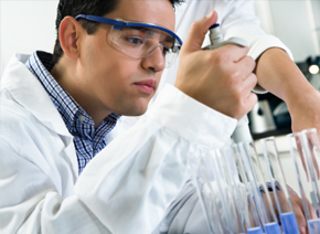 Seton Hall University Degree in Chemistry Seton Hall University Degree in Chemistry