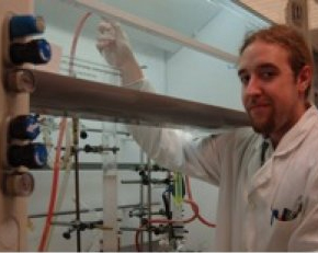 Teaching Degree in Chemistry Teaching Degree in Chemistry