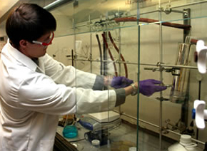 UCSD University Degree in Chemistry UCSD University Degree in Chemistry